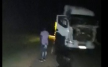 Attaques à main armée contre les automobilistes entre Kayes et Diboli- Des braqueurs blessent et détroussent sans crainte...Plusieurs portés disparus (VIDÉO)