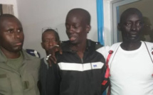 Cambrioleurs arrêtés à Saly: Le mystérieux appel de "Boy Djinné" au cerveau de la bande, depuis la...