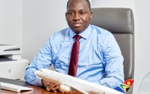 ​Pour mener a bon port la vision éclairée du chef de  l'Etat:  Le Directeur des Infrastructures aéroportuaires Souleymane Ndiaye en mission en République Tchèque