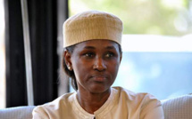 Grosse perte pour la "Reine du page tissé"- Collé Ardo Sow a perdu sa maman