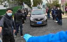 Covid-19 : l'OMS essuie un nouveau refus de la Chine pour une enquête sur son sol