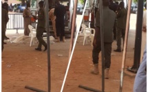 Thienaba : un homme descend de son véhicule s'assoit sur une chaise et meurt sur le coup