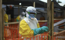 Un cas d’Ebola «extrêmement préoccupant» détecté à Abidjan