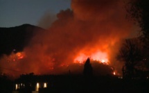 Espagne, Italie, Maroc, Algérie : le point sur les incendies