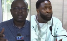 ​Dr Ibrahima Mendy  sur l'affaire Kilifeu : "il a fauté et il doit être sanctionné"