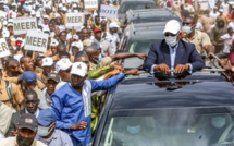 ​Y’en a marre, la faillite et la fuite en avant (Par Abdoulaye Diagne)
