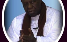 Serigne Mansour Sall, khalif de feu Abass Sall, n'est plus!