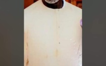 Grosse perte pour la culture Sénégalaise et la...Médina- Le "Tambour Major" Makha Seck rejoint  son mentor Doudou Ndiaye Rose dans l'au delà