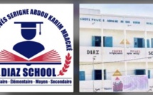 Bfem-Affaire Diaz School : L'IA de Pikine-Guédiawaye rétablit la vérité des faits