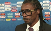 Qualifications Mondial-2022 : Aliou Cissé publie sa liste le 27 août