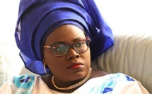 Inondations à Keur Massar : Aminata Assome Diatta au chevet des sinistrés