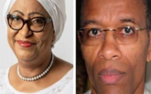 BRAS DE FER ALIOUNE NDOYE VS SOHAM EL WARDINI : LE PS S’EN MÊLE