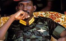 Burkina Faso: le procès de l’affaire Thomas Sankara fixé au 11 octobre 2021