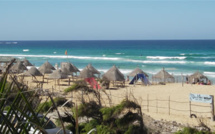 Infanticide: Elle accouche d'un bébé et l'enterre vivant à la plage Bceao de Yoff