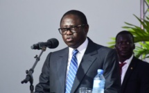 L'ex-maire de Dakar Pape Diop grugé de 146 millions Fcfa