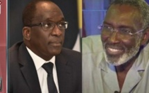 Dr Babacar Niang : "Ce que je regrette, c'est..."