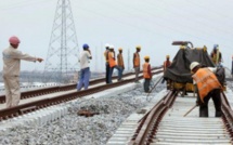 Relance de la ligne de chemin de fer Dakar - Tambacounda : Le projet sénégalo-canadien coûtera 1 965 milliards de francs Cfa