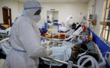 Troisième vague du coronavirus au Sénégal : Qu’est-ce qui explique la tendance baissière de ces derniers jours ?