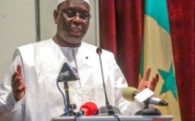 Achoura : Les vœux de Macky Sall aux musulmans