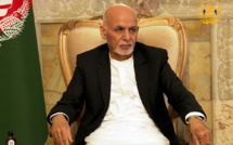Le président déchu Ashraf Ghani s'adresse à l'Afghanistan depuis Abou Dhabi