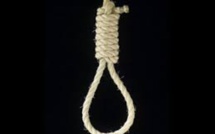WASSADOU : un jeune d’une douzaine d’années se suicide par pendaison.