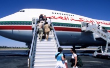 RAM LANCE CASA-DUBAÏ VERS LA MI-DÉCEMBRE 2022, EN VOICI LA FRÉQUENCE ET LE PRIX EN CLASSE ÉCO