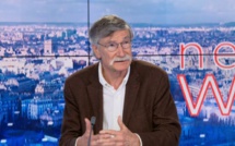 Yves Buisson, épidémiologiste : "On ne pourra éradiquer le Covid-19 ".