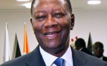 Côte d’Ivoire : guéri de la Covid-19 : le Président Alassane Ouattara appelle à la vaccination