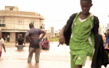 Sénégal : à Dakar, le ras-le-bol des habitants face aux inondations à répétition