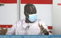 Inondations - Bamba Kassé : "Où est l'Office National de l'Assainissement du Sénégal (ONAS)" (VIDÉO)