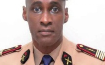 Nomination : Pape Birane Dièye nouvel Aide de camp de Macky Sall