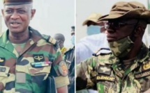 Nomination de Pape Birane Dièye : Le Général Meïssa Sellé Ndiaye toujours en place
