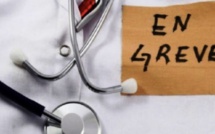 Malaise dans le secteur de la santé : Les Médecins-pharmaciens, chirurgiens-dentistes en grève