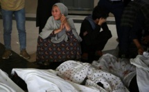 Afghanistan : poursuite des évacuations, concertations politiques entre talibans