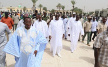 Le Pr Macky Sall attendu à Darou Mouhty et à Darou Marnane...Ce que l'on sait de son séjour chez "Borom Darou"...