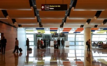 Aéroport Diass / L'agent de sécurité qui a dérobé 310.000 F à un passager, trahi par les caméras...