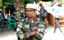 Colonel Souleymane Kandé, commandant de la zone 5: le tombeur des bases rebelles aux commandes des forces spéciales