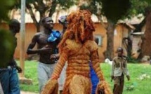 Septembre Mandingue : Le Kankourang déconfiné à Mbour