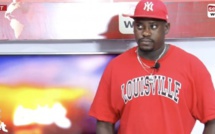 Khalifa rappeur longuement auditionné par la DIC