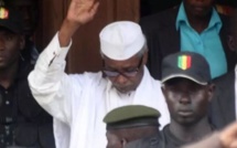 Prison Cap Manuel : Hissène Habré testé positif à la Covid-19, son état de santé inquiétant