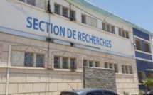 Mairie de Gueule Tapée : Le 1er adjoint Babacar Diop cueilli par la Section de Recherches