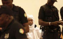 Covid 19 et rappel à Dieu de Habré : les précisions de l’administration pénitentiaire
