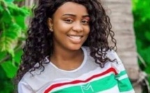 Chantage: Dieyna Baldé de Sen Petit Gallé en garde-à-vue à la DSC
