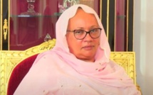 "Le Président Habré reposera en terre sénégalaise…" (Fatime Raymone Habré)