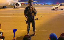 L'UE appelle les Etats-Unis à sécuriser l'aéroport de Kaboul "aussi longtemps que nécessaire