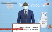 SÉNÉGAL : 129 nouveaux cas testés positifs au coronavirus, 639 nouveaux guéris, 9 nouveaux décès et 45 cas graves en réanimation.