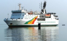 “Disparition” du bateau Aline Sitoé Diatta: Le Cosama livre sa version des faits