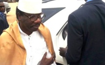 Affaire Serigne Moustapha Sy-Serigne Maodo Sy: Tivaoune sous haute surveillance
