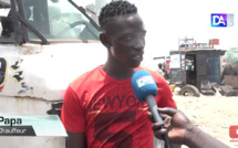 Retrait des cars rapides et Ndiaga Ndiaye : Redoutant de se retrouver au chômage, les chauffeurs appellent au secours.