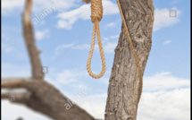 Suicide à Ziguinchor : Après Malang Mané à Kantène, Diéré Sagna retrouvé pendu à un arbre entre Kagnarou et Sindian.